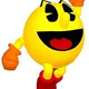 Illustration for article titled Pac-Man Getting the Fighter Treatment?
